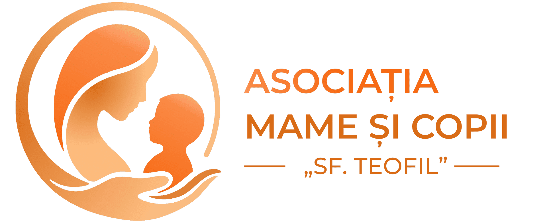 Asociatia Mame Si Copii Sf Teofil